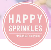 Happy Sprinkles