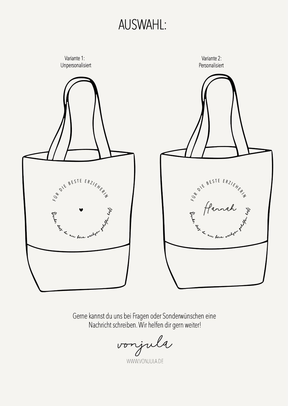 Geschenk für Lehrkräfte I Geschenktasche Jute Abschiedsgeschenk für Lehrerin, Lehrerin mit Herz Tasche Geschenk für Erzieher/in Kitabschied