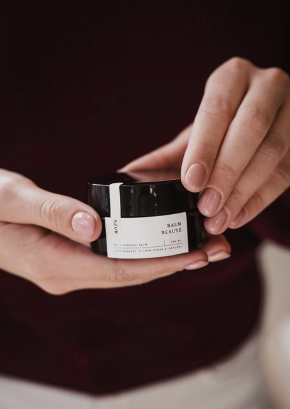 Balsam Schönheit | Mehrzweckbalsam | 100 % natürlich