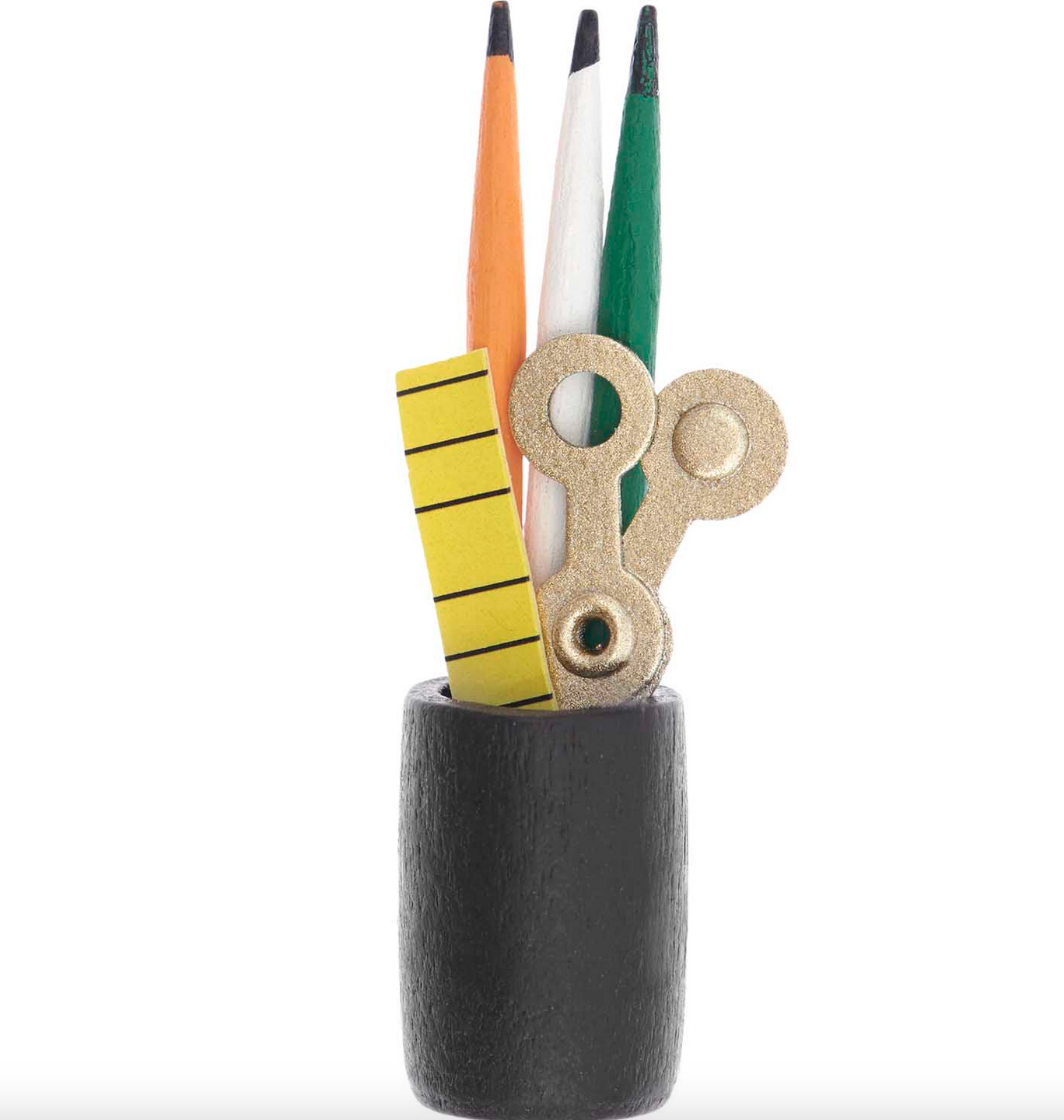 Rico Design Miniatur Stiftehalter 4,5x1,5cm