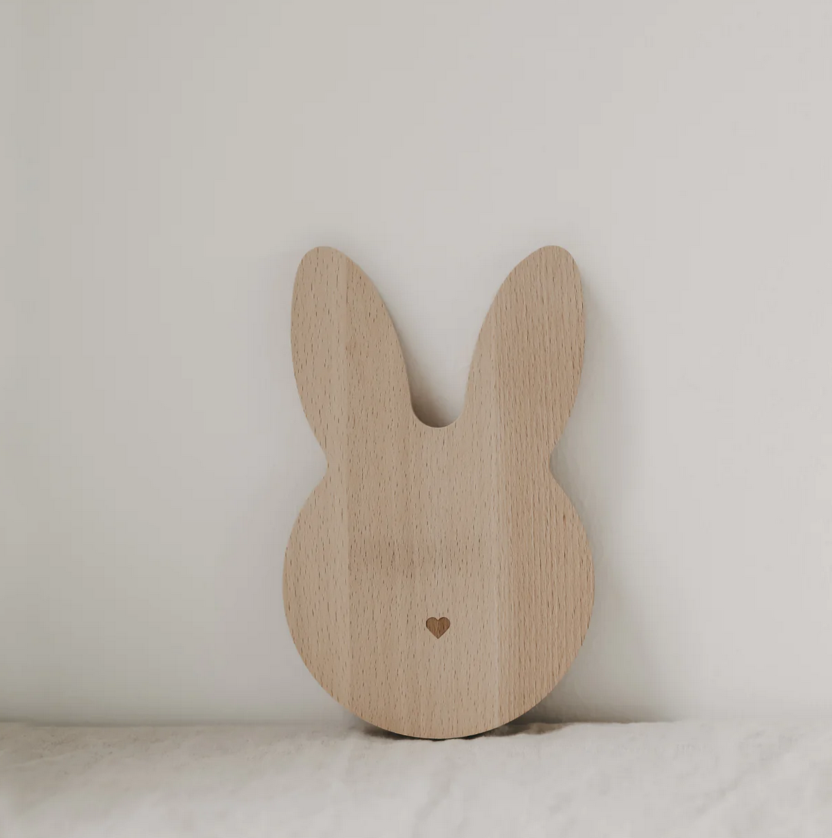 Mini Hasenbrett Eulenschnitt