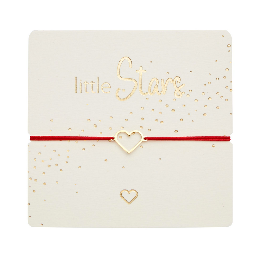 "Little Stars" Armbänder - HCA