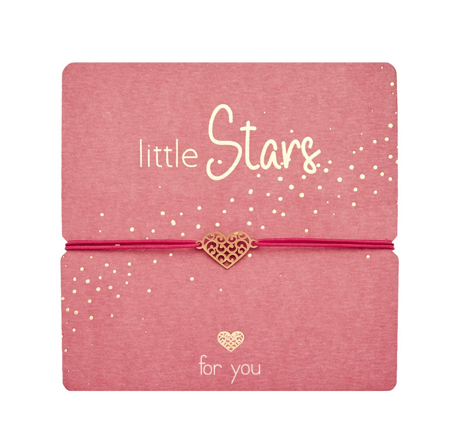 "Little Stars" Armbänder - HCA