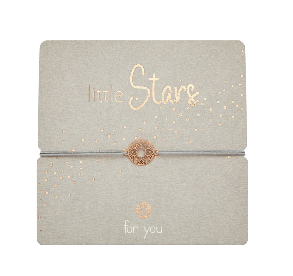 "Little Stars" Armbänder - HCA
