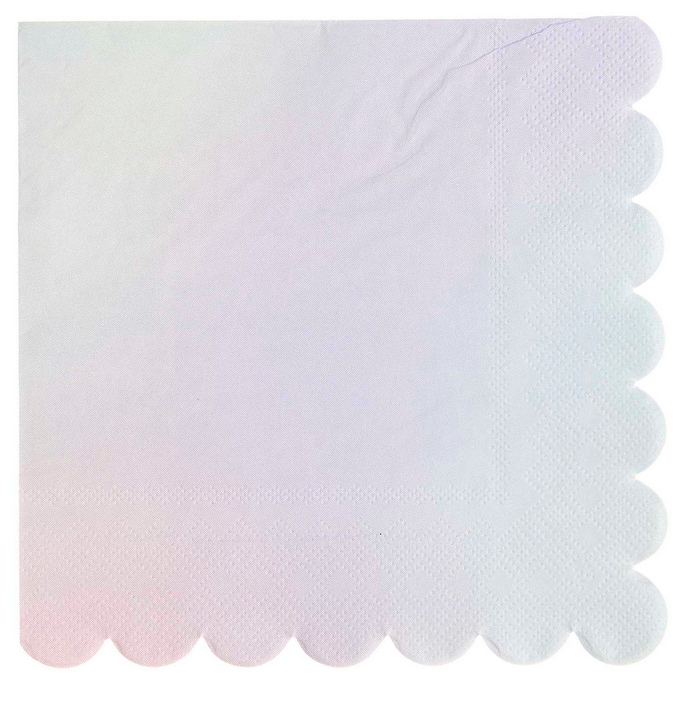 Servietten Spektrum Rico