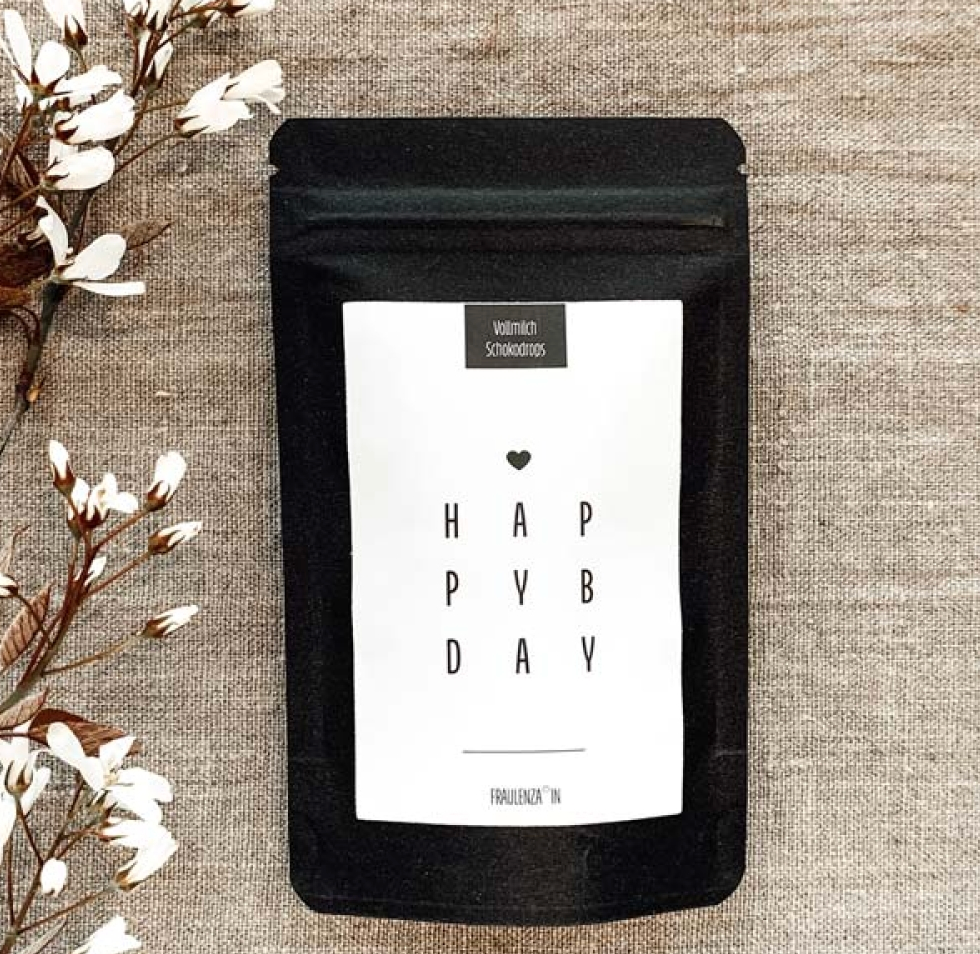 LENZASCHOKI | BDAY | mini