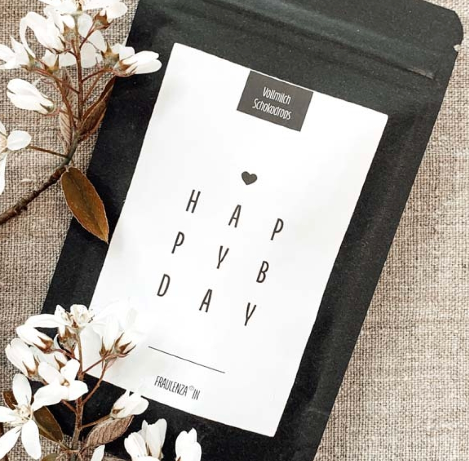 LENZASCHOKI | BDAY | mini