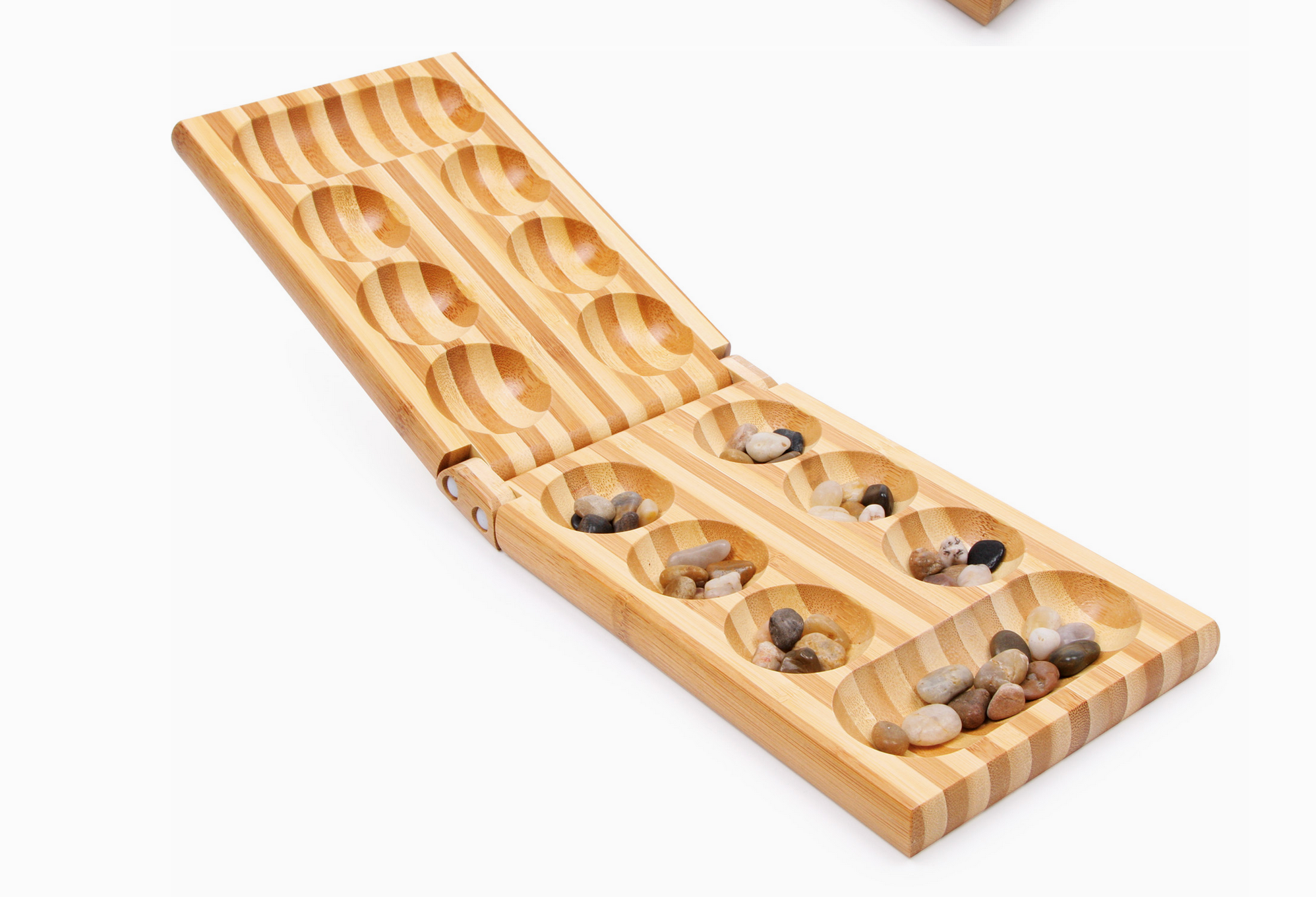 Strategiespiel Kalaha | Gesellschaftsspiele | Holz Smallfoot