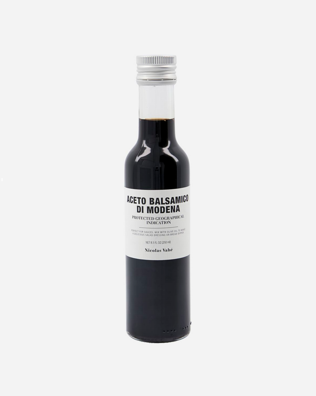 Aceto Balsamico - Nicolas Vahé