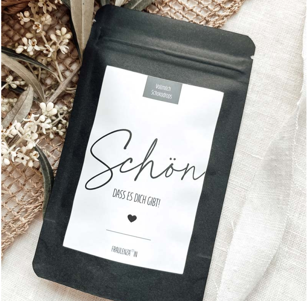 KAFFEPULVER | SCHOEN | mini