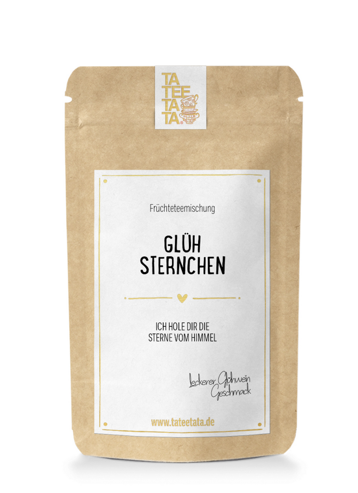 Glühsternchen von TaTeeTaTa