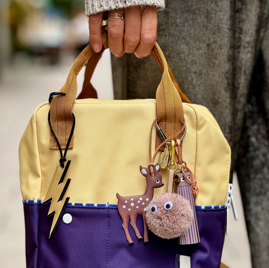 Bambi Soft Shape Reflektor