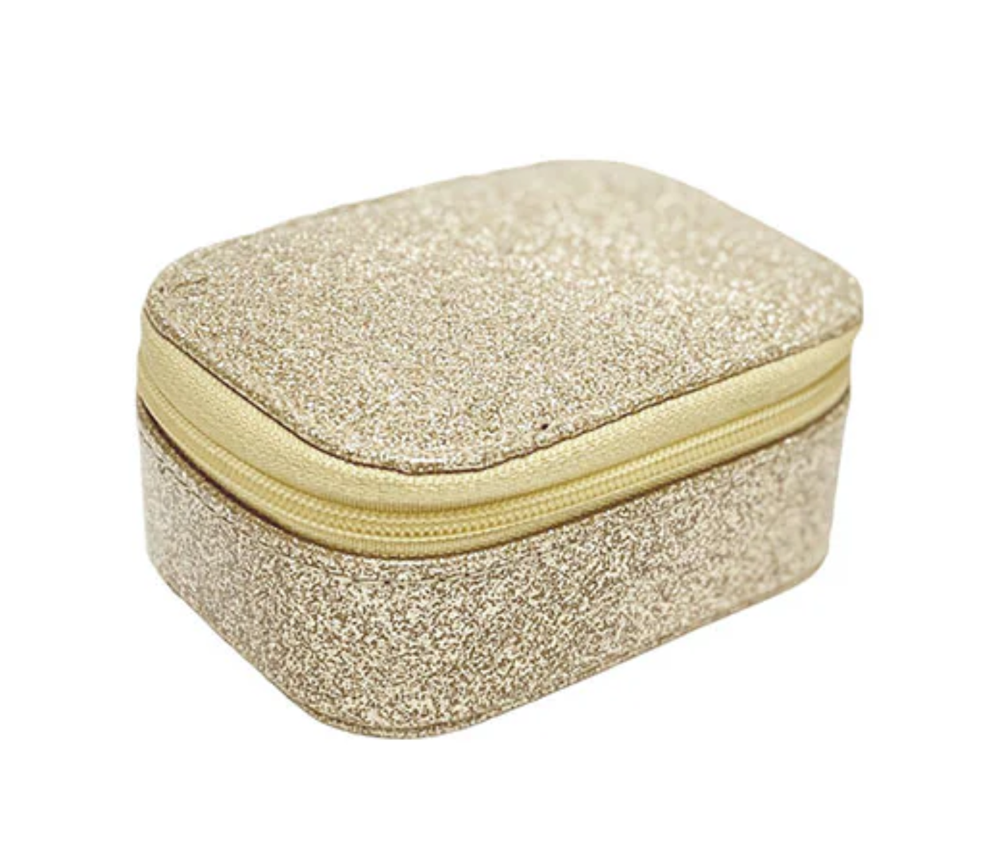 Rockahula Mini Schmuckkästchen Gold Rockahula