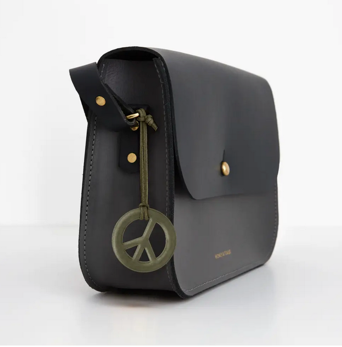 Peace Zeichen Soft Shape Reflektor