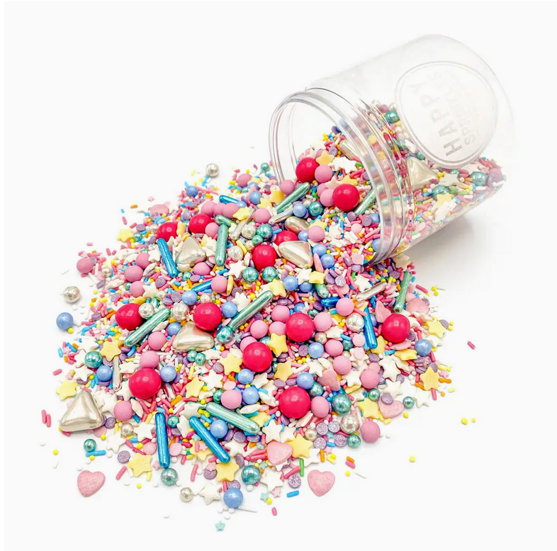 Happy Sprinkles Colour Up (90 g)