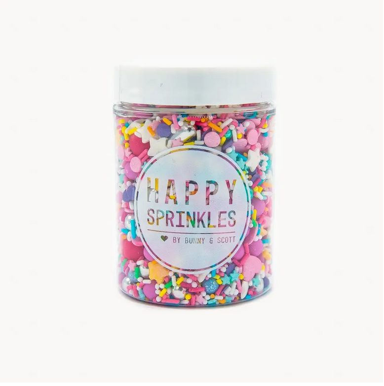 Happy Sprinkles Colour Up (90 g)