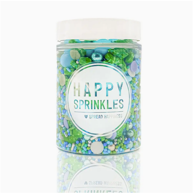 Happy Sprinkles Jurassic Partei (90 g)