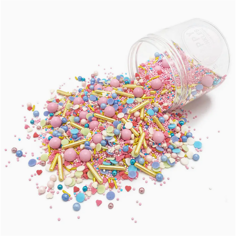 Happy Sprinkles Tanzende Königin (90 g)