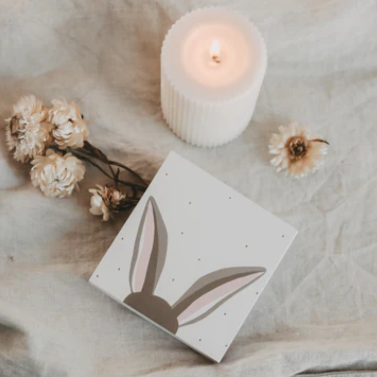 Streichhölzer Frohe Ostern Eulenschnitt