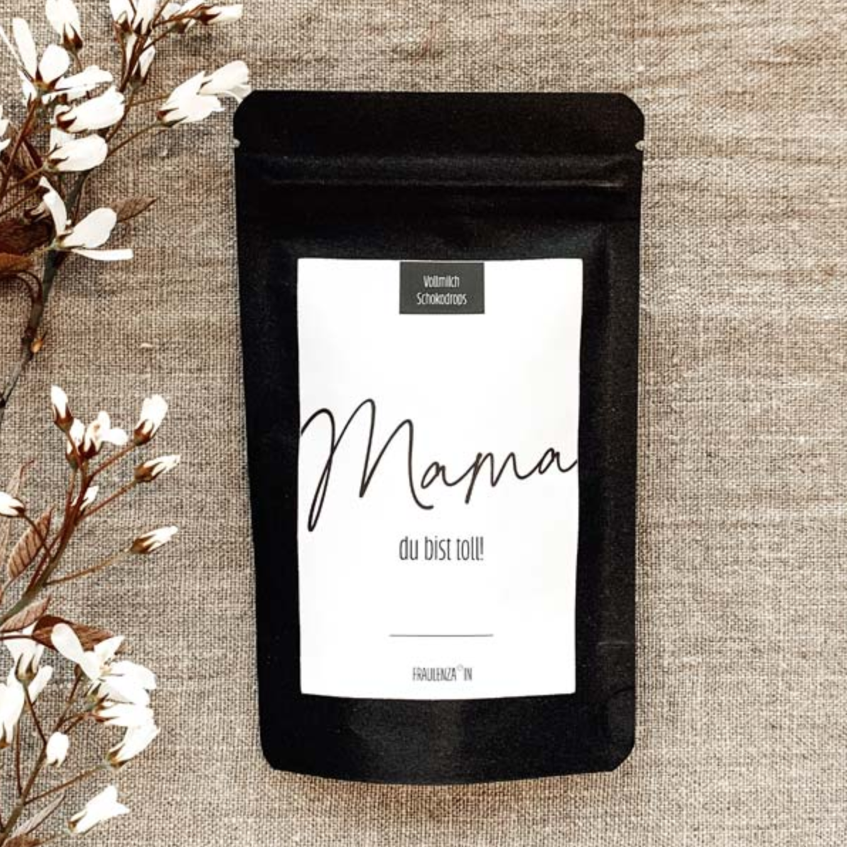 SCHOKODROPS | MAMA | mini