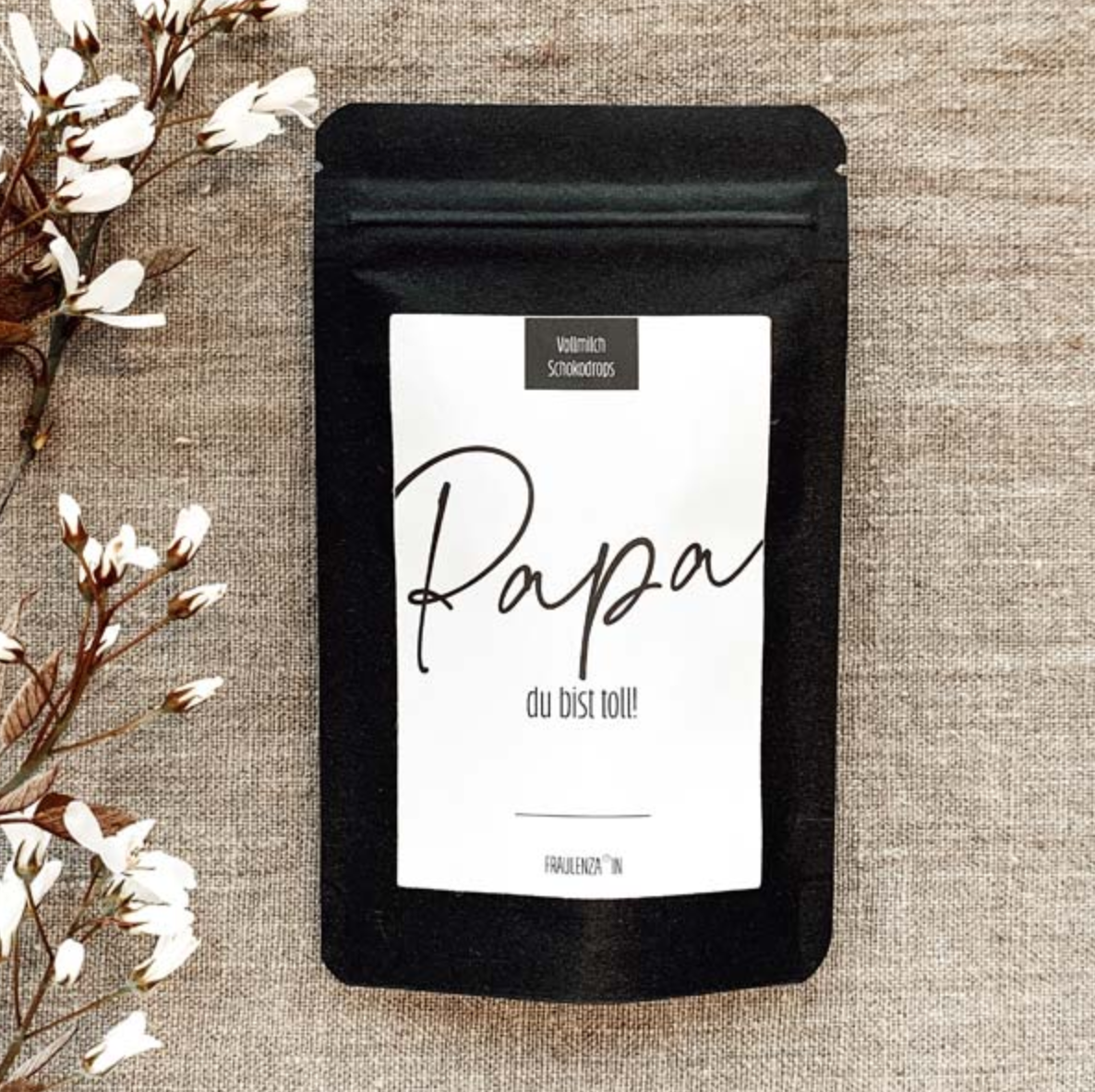 SCHOKODROPS | PAPA | mini