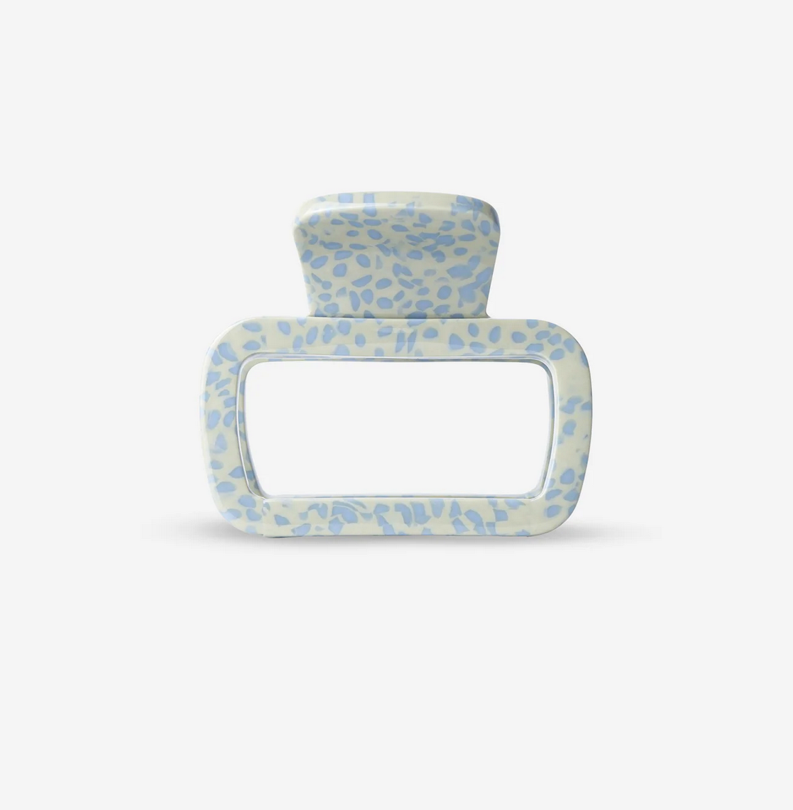 Hair Clip - Bondie Ocean Dott