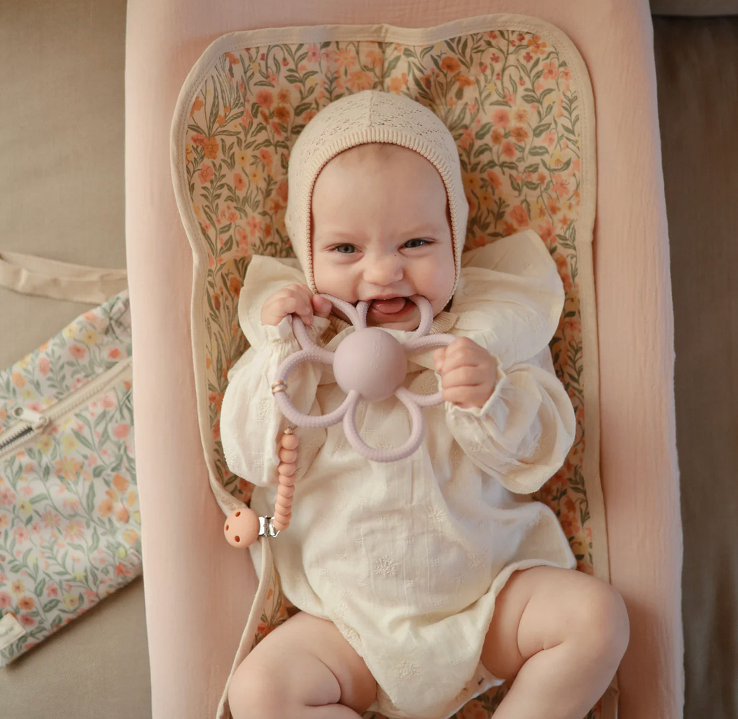 Mushie Rassel Daisy Beißring