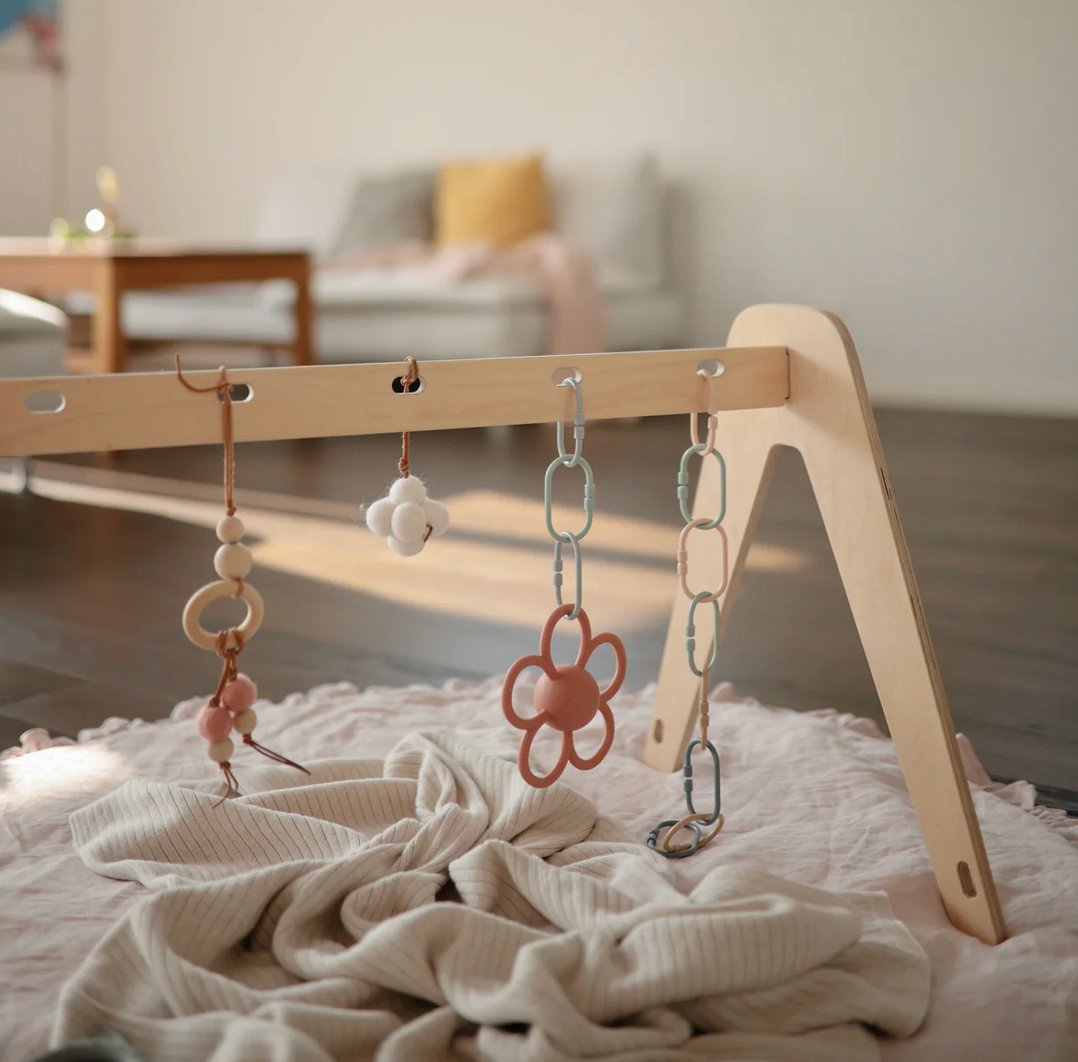 Mushie Rassel Daisy Beißring