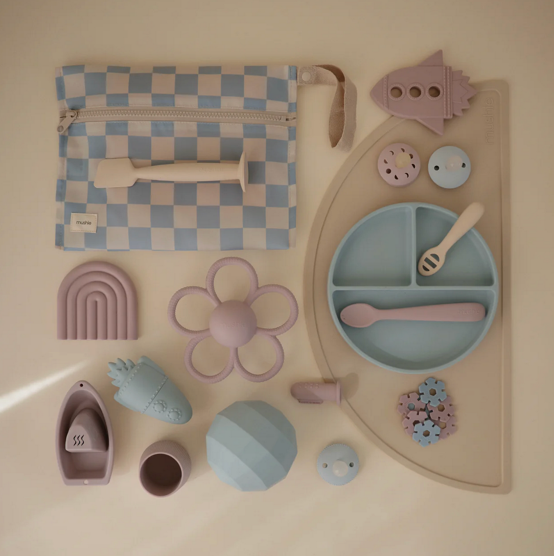 Mushie Rassel Daisy Beißring