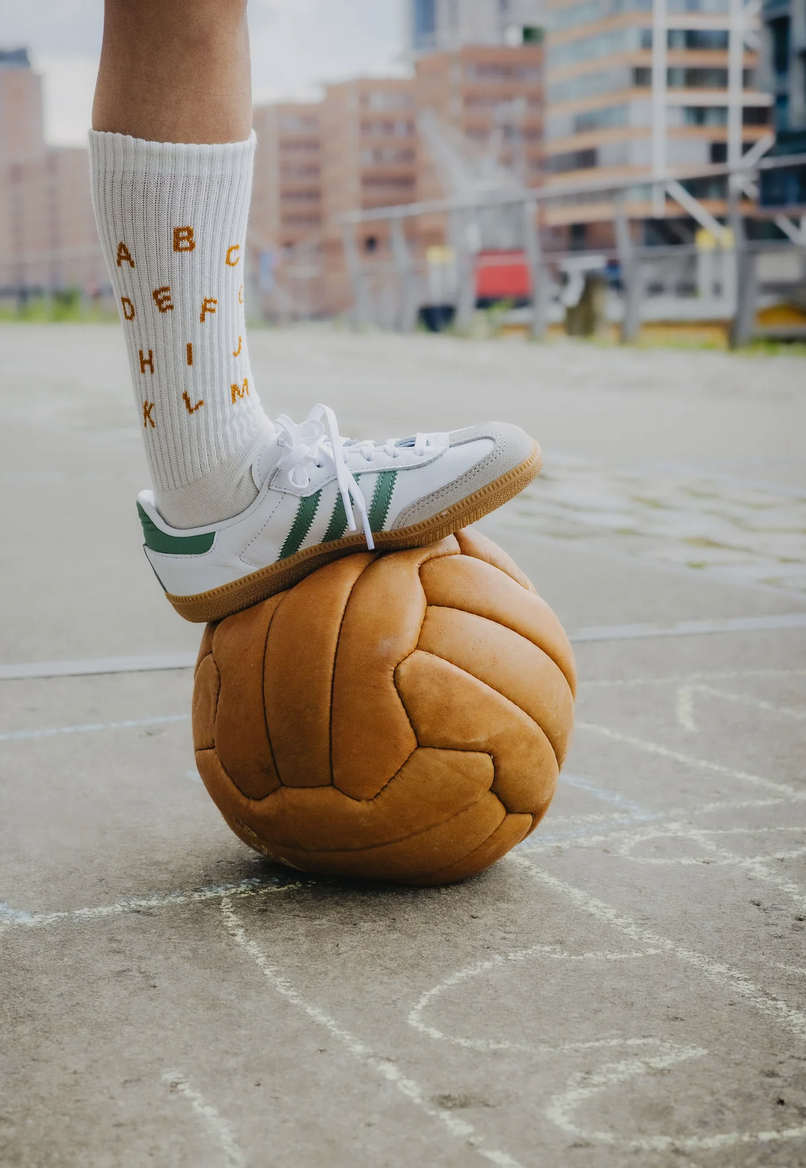 THE ABC Socken Loones