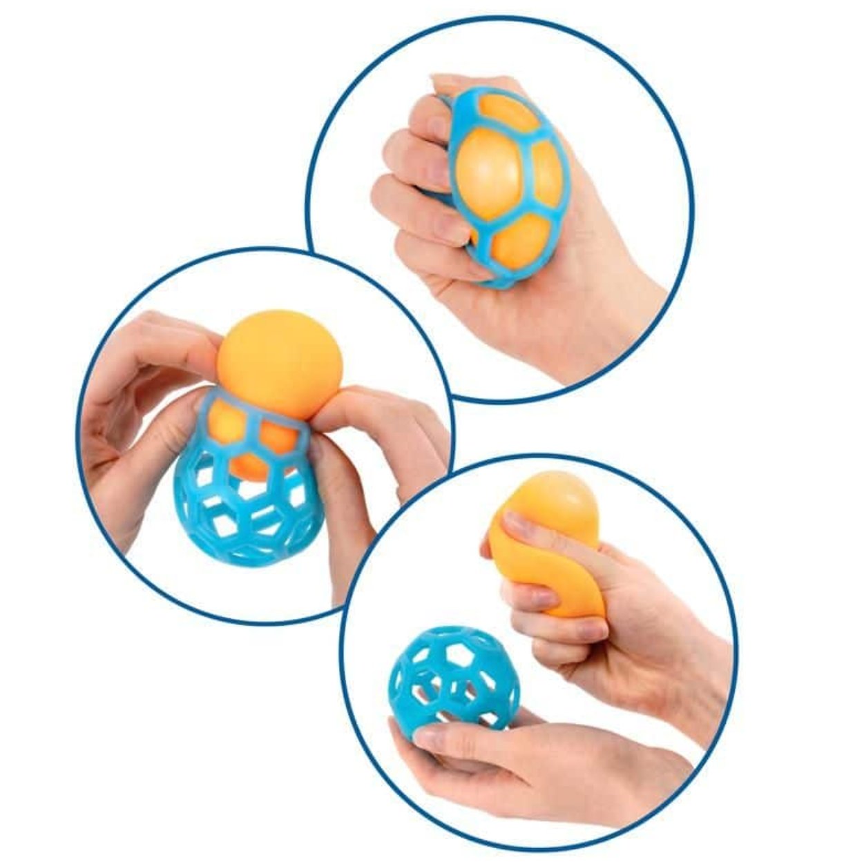 Trendhaus TAKE ACTION Relax & Play Bälle