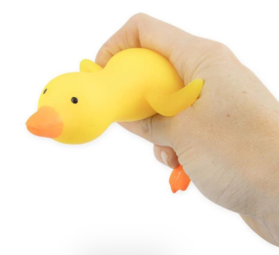 Anti-Stress Soforthilfe