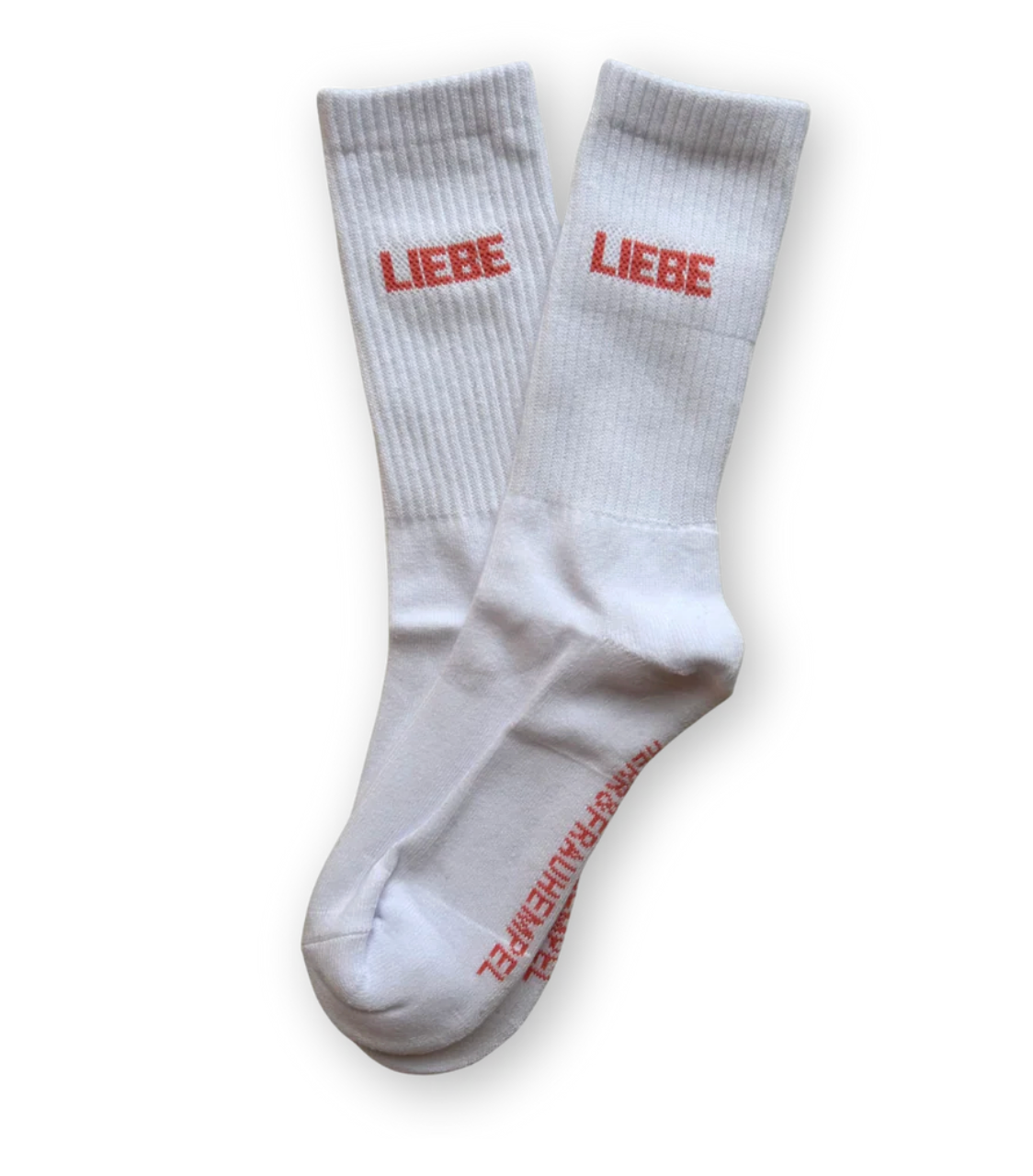 Socken Liebe Herr&FrauHempel