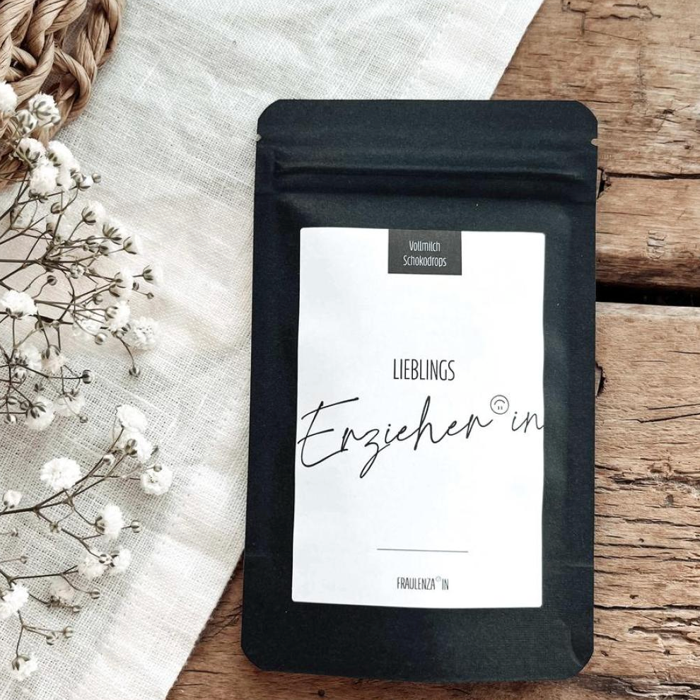 Schokodrops I Erzieheri I Mini