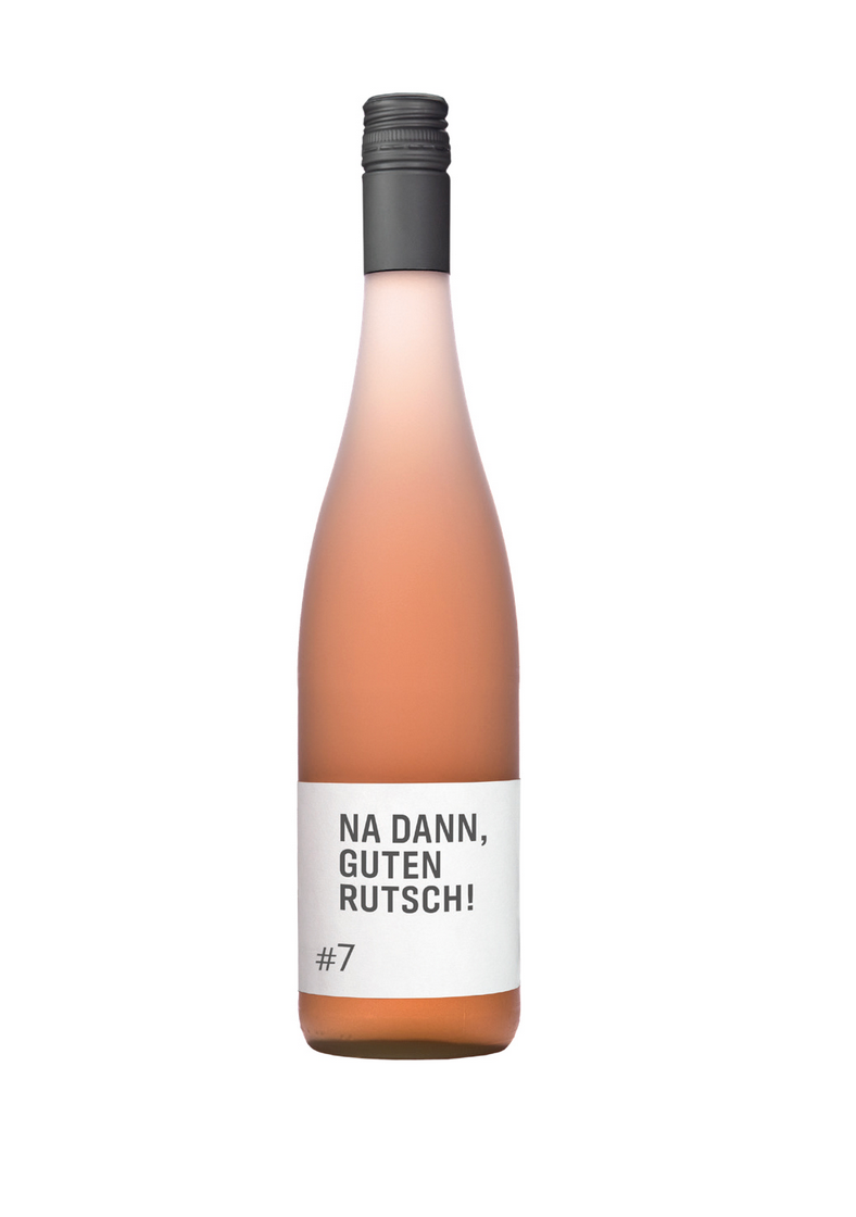 #7 Na Dann guten Rutsch