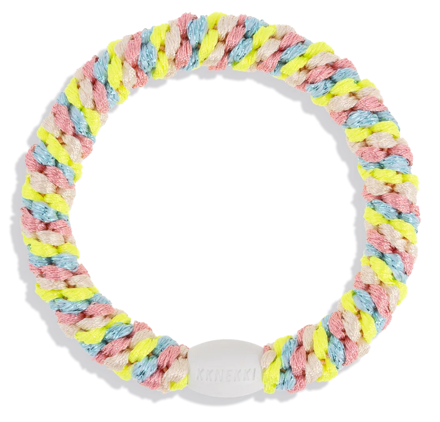 Kknekki Mix Neon pastel