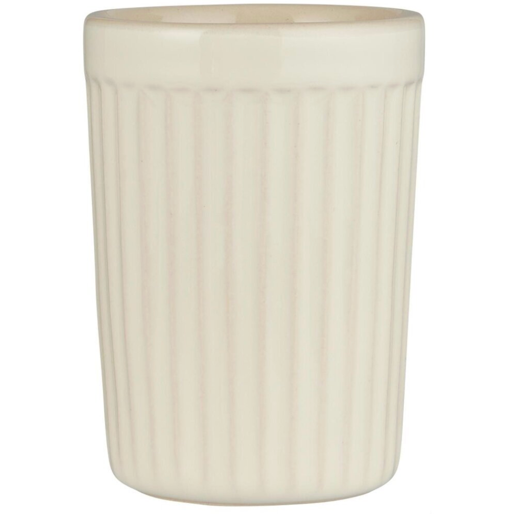 Espressotasse Mynte Buttercream IB Laursen
