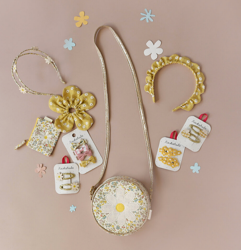 Daisy Daisy Clips Rockahula