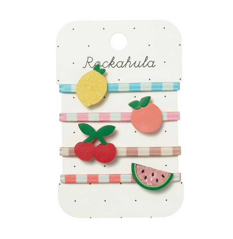 Tutti Fruity Ponies Rockahula