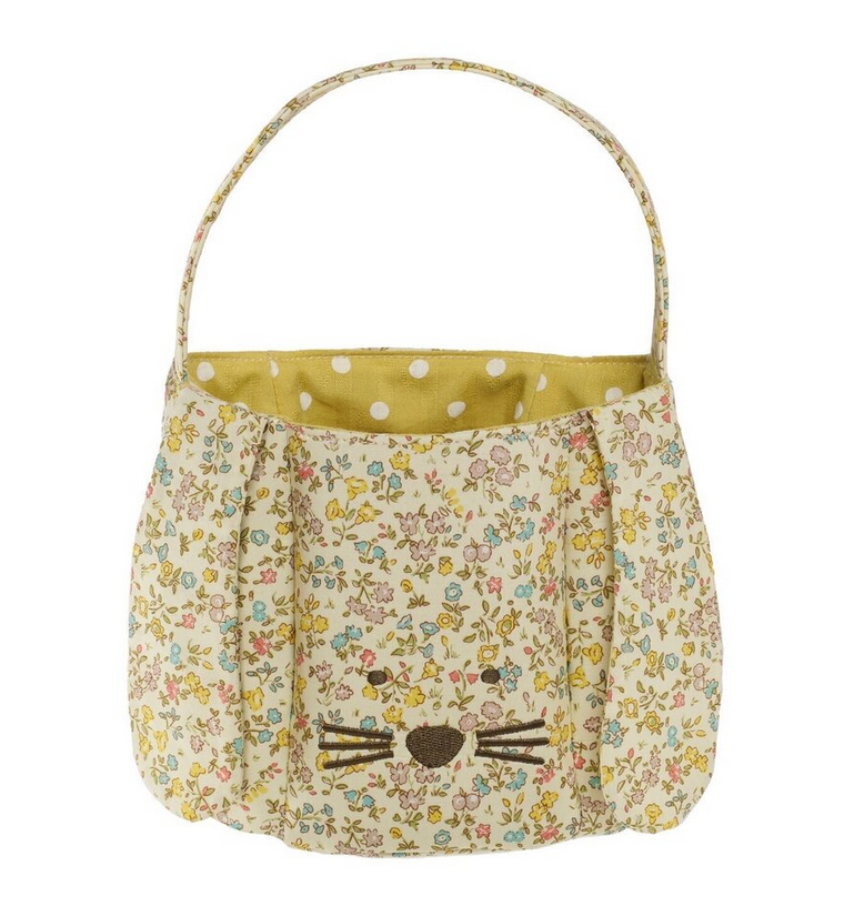 Petal Bunny Bucket Bag Rockahula