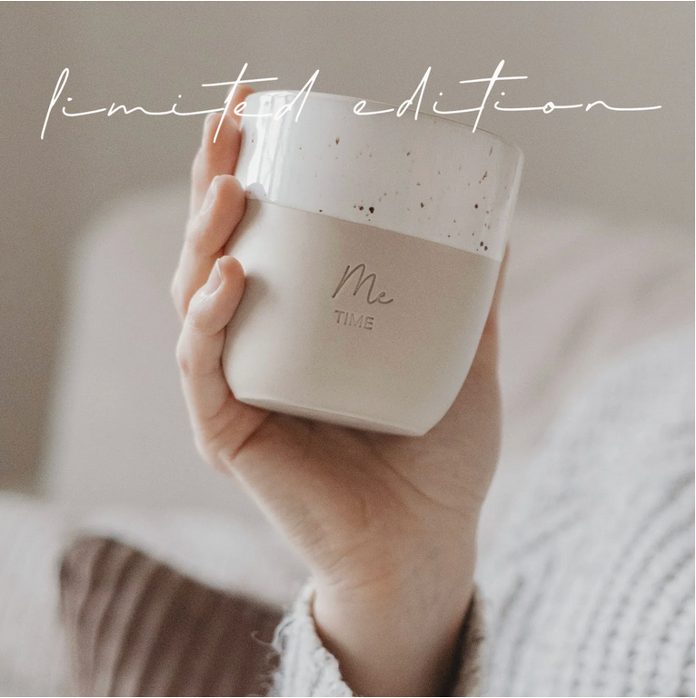 Becher Me Time (Limited Edition) Eulenschnitt
