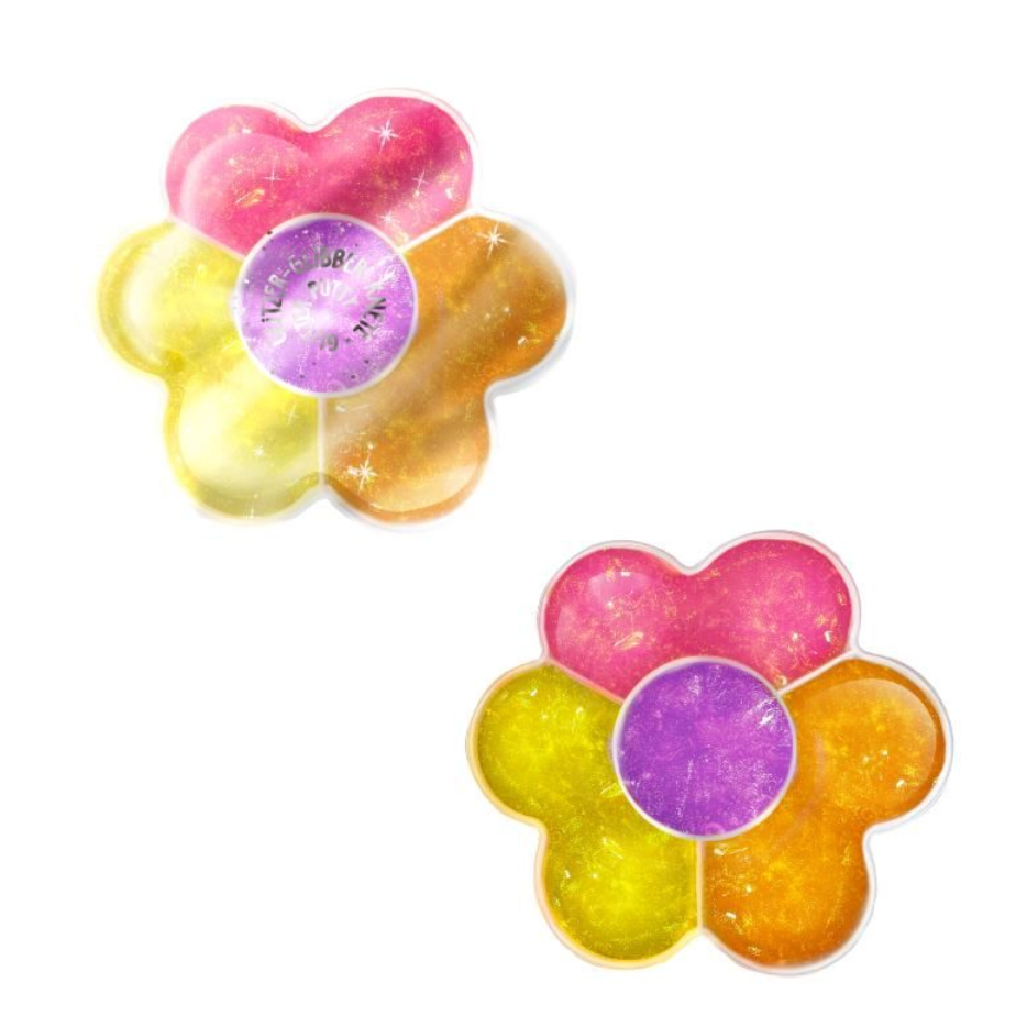 Glitzer-Glibber-Knete 35g