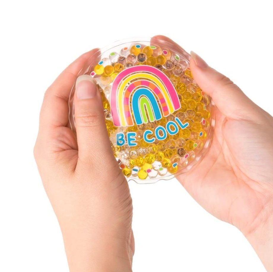 GOOD FEELINGS Hot & Cold Pads