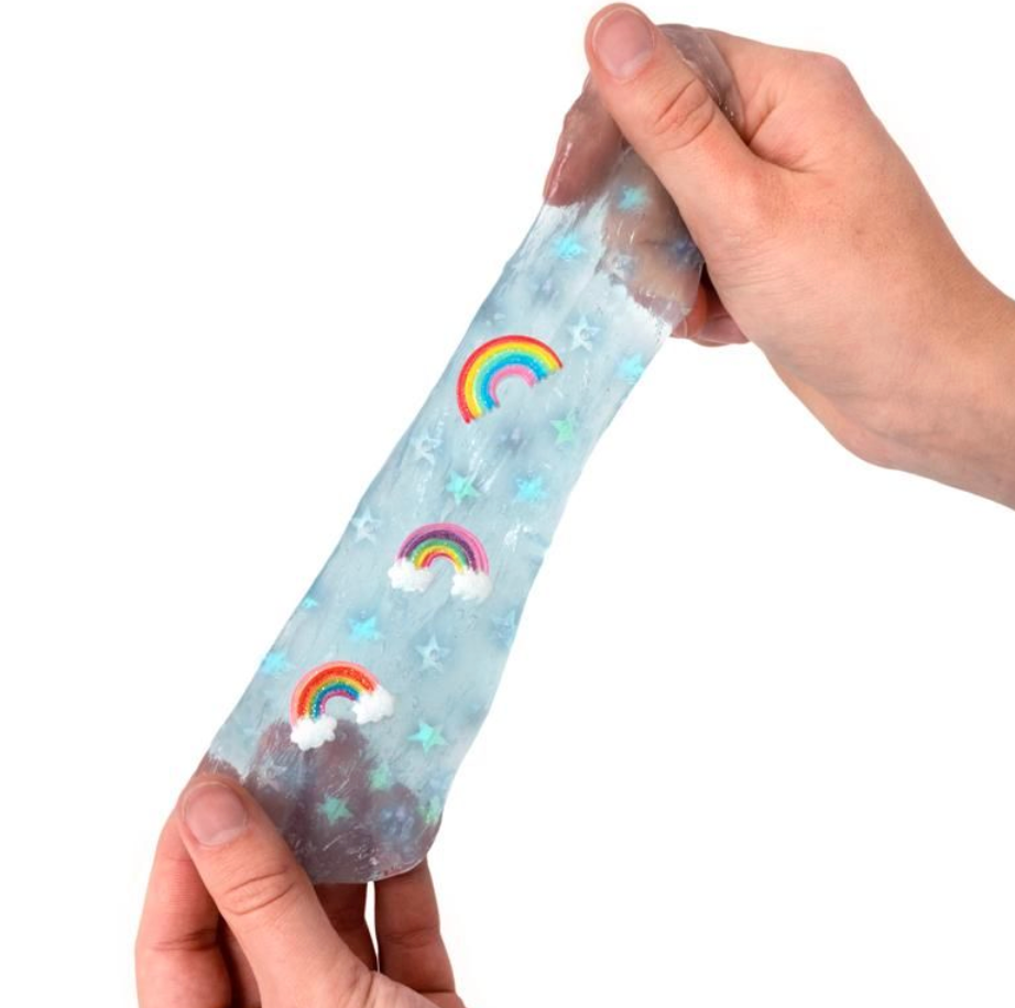 GOOD FEELINGS Wolken-Glibber-Knete