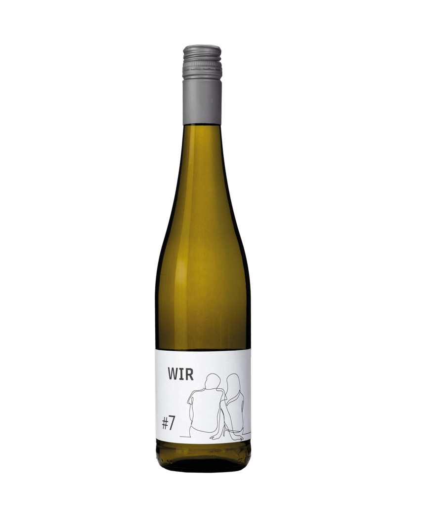 #7 WIR Gewürztraminer Spätlese