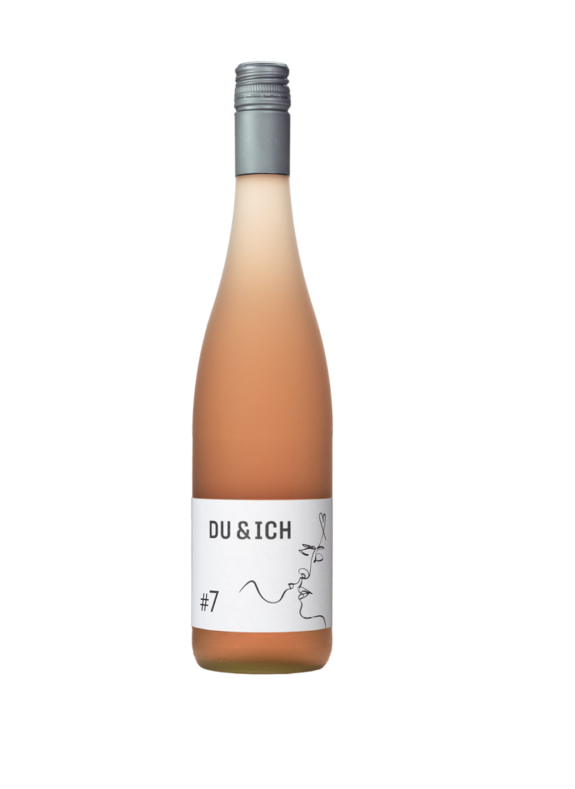 #7 DU & ICH