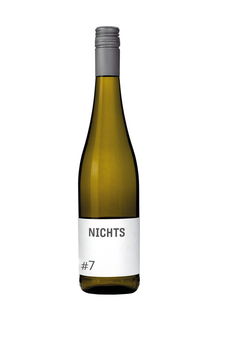 #7 NICHTS