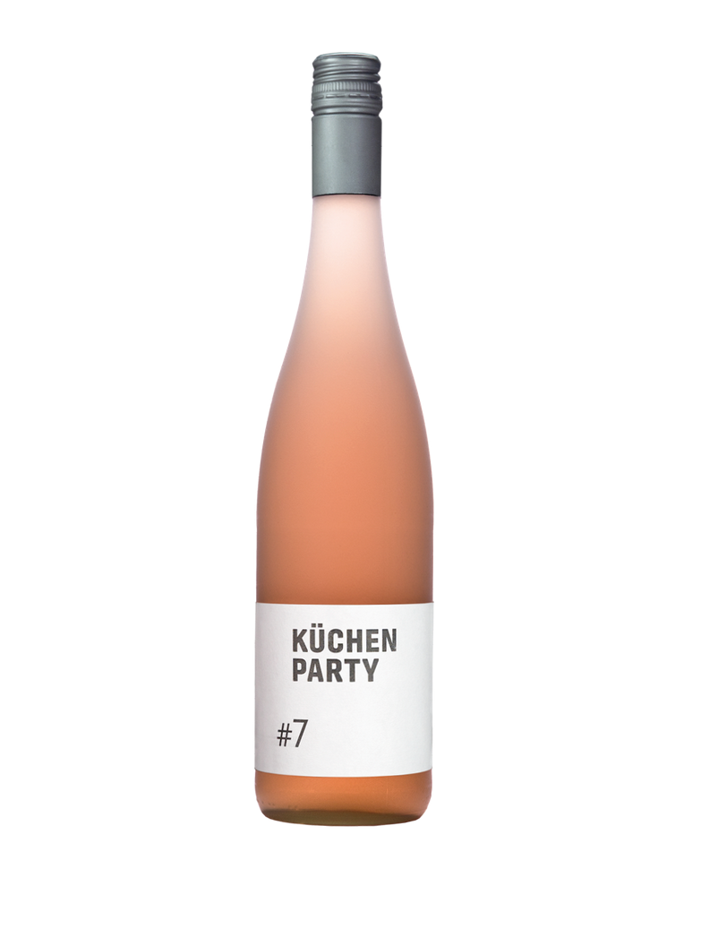 #7 KÜCHENPARTY