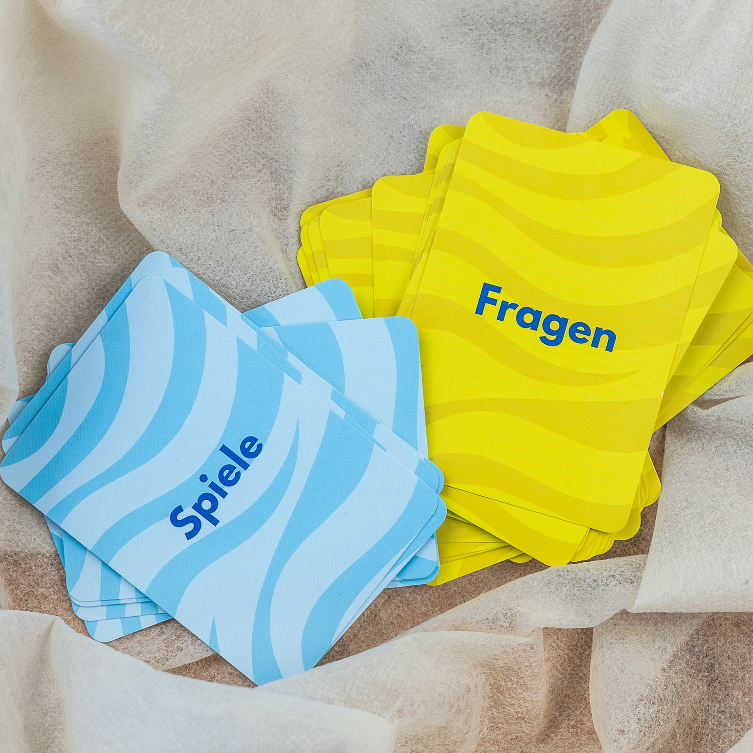 Ask & Task für Kinder (Deutsch) Finimi