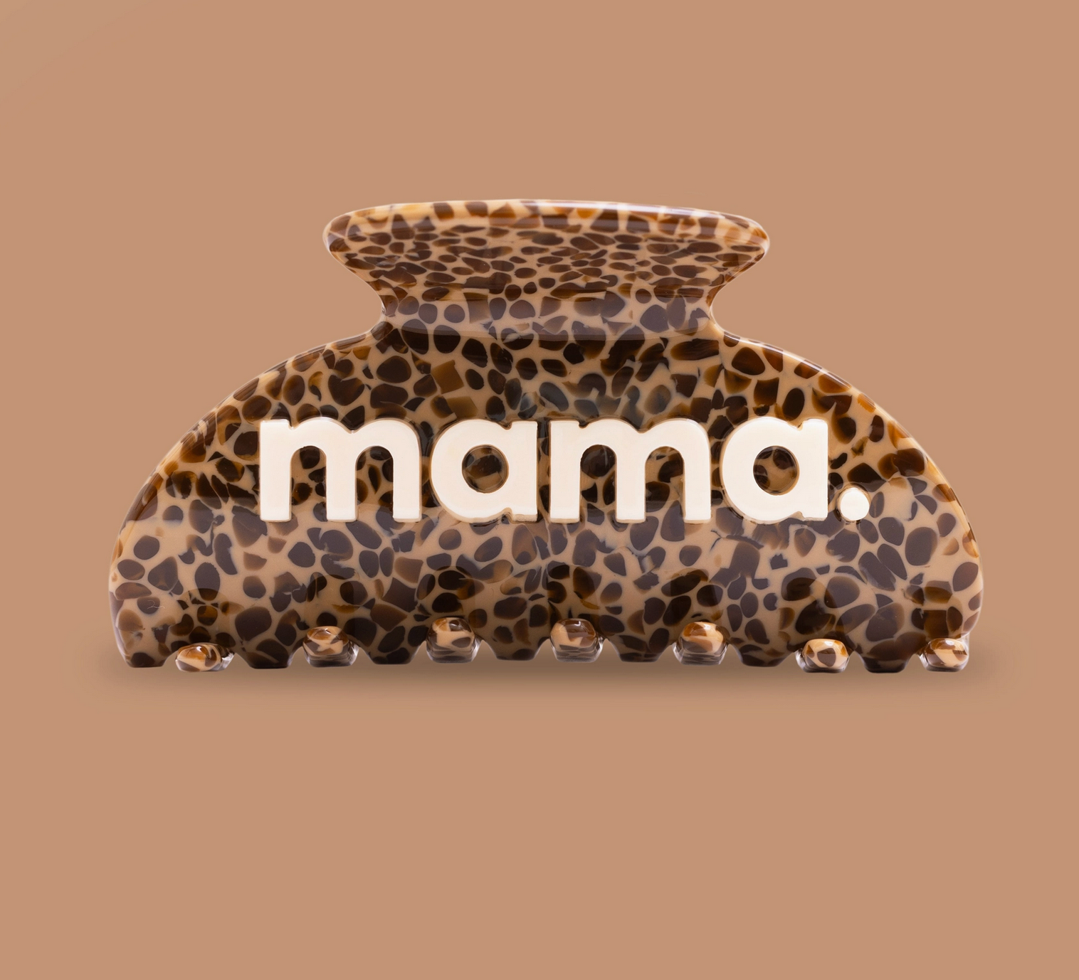 Hairklammer Forever mama.